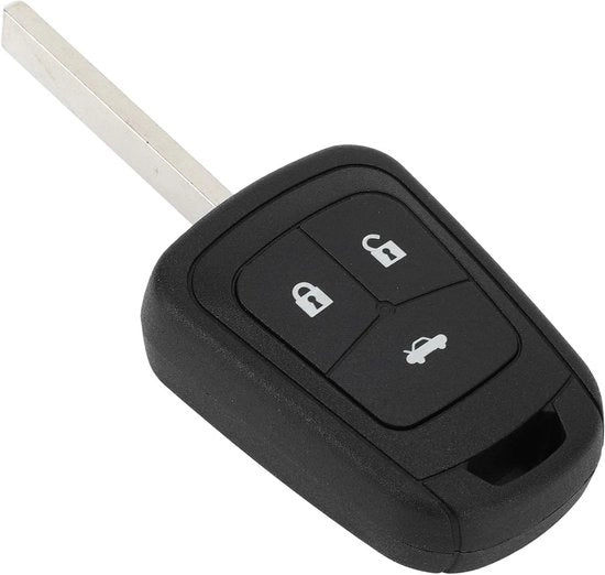 Cassafissa senza Chiave per Opel Vauxhall Astra J 2009-2017