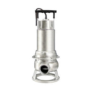 ELETTROPOMPA SOMMERSA PER ACQUE SPORCHE MOD. CASP- Kw 1,1 - Att.2- CACHE- pezzi 1