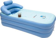 Inflabili - 160cm - Blu