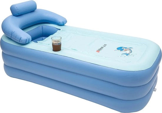 Inflabili - 160cm - Blu