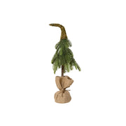 Mini Albero Moss Forest verde D13 H45cm