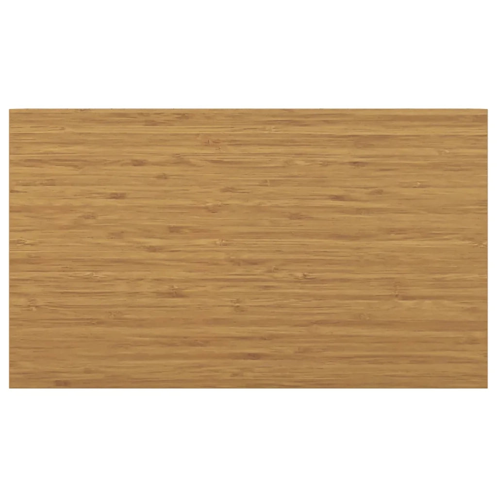 2 pz Scaffale da parete | Ripiano a parete | Mensola a parete Beige 40 x 23,5 x 4 cm