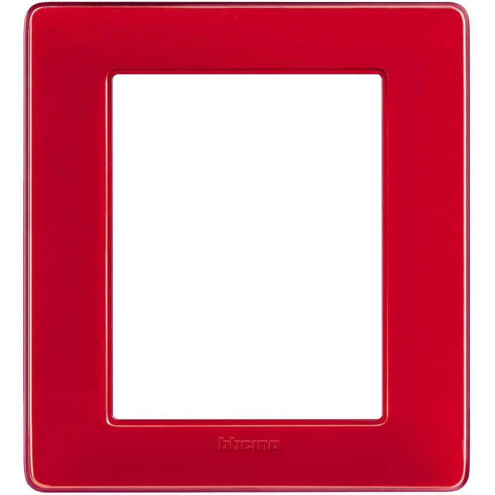 AM4826CRD - Matix Placca Matix 3+3 moduli