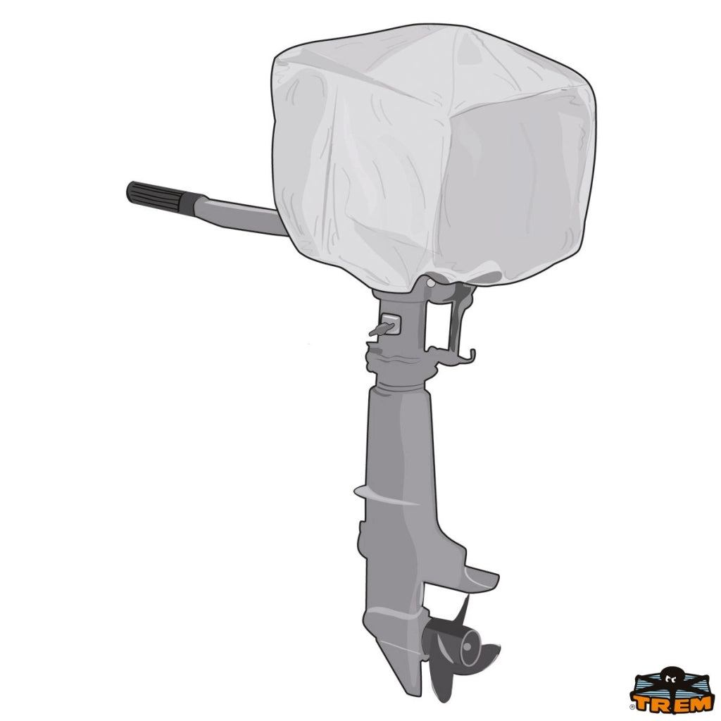 Teli copri testa motore Covy Line tg m 30-90