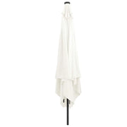Ombrello | Parasol da giardino Sabbia 295 x 295 x 245 cm
