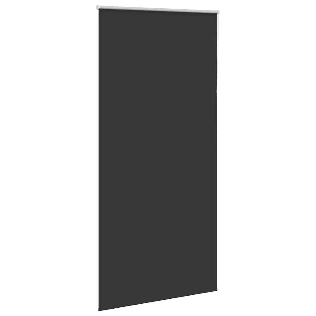 Tenda a Rullo Oscurante-Tenda da sole a rullo 115x230 cm Larghezza Tessuto 110,7 cm 812323