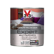 V33 SMALTO MULTISUPPORTO EXPERT VIOLA FUCSIA 0,5L