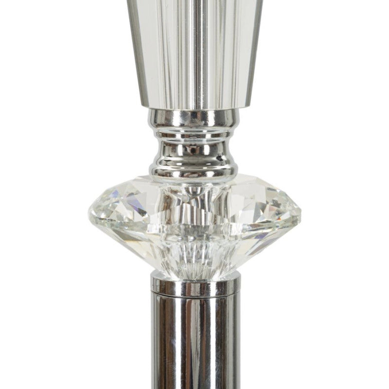 Lampadelle A Da Terra Silvery cm ø 164x40