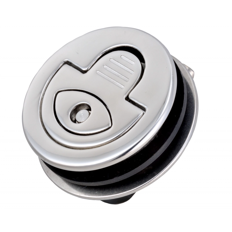 ALZAPAGLIOLO INOX 316 Ø MM.60
