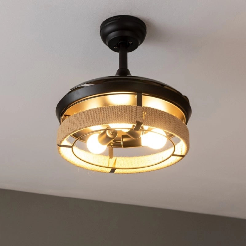 CECOTEC 08625 - EnergySilence Aero 3600 Invisible Natural Design