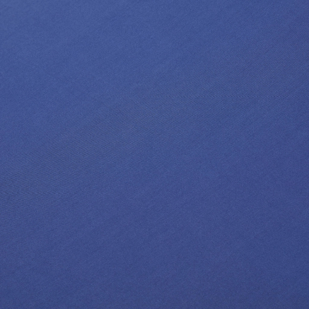 Telo Parasole a Vela Bernheze con 2 Pali 270x270x210 cm Blu pro.tec