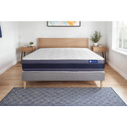 Kit rete e materasso Actimemo morpho 120x195cm - Spessore : 24cm- memory foam - Bilanciato -