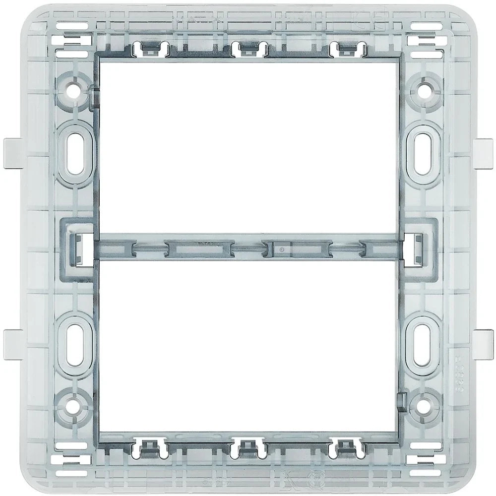 Supporto Bticino Matix 3+3 Moduli 506SA