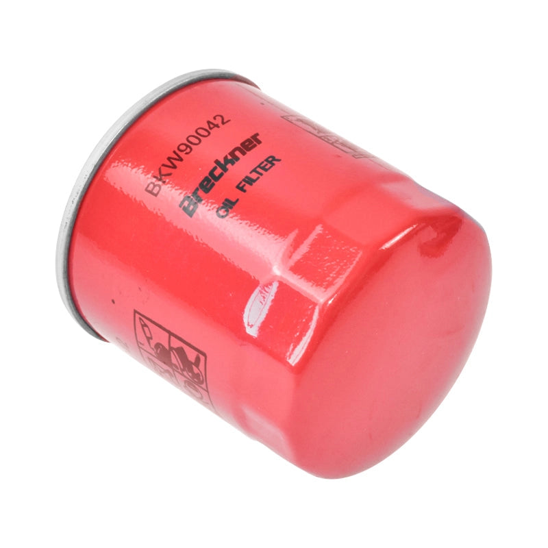 Filtro olio motore per CLAAS codice OEM P502107, W712, XO15, SO059, 6568340, 0006568340, 656.834.0 Breckner Germany