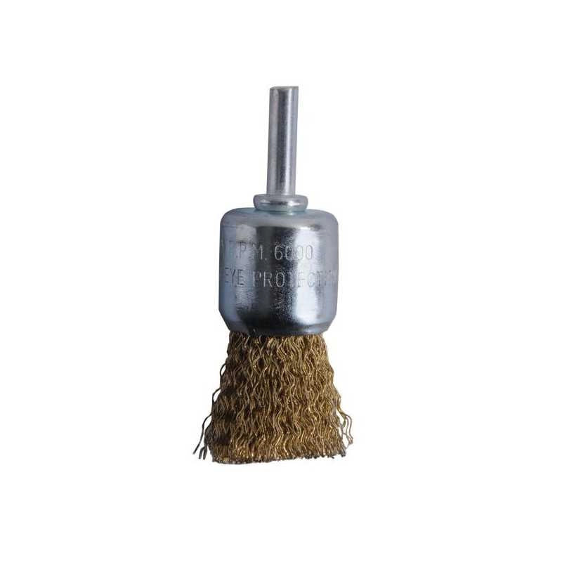 Spazzola Pennello 25 Codulo Excel 07775