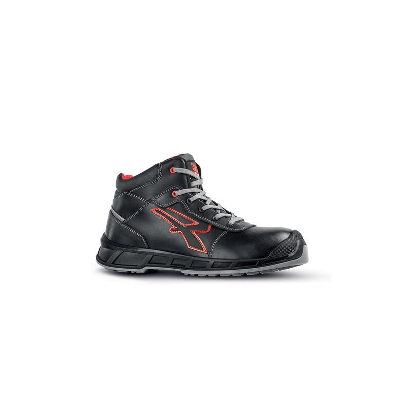 U-POWER SCARPE ALTE STING S3P N. 41