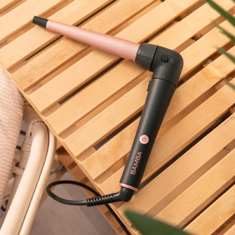 CECOTEC A01_EU01_100002 - SurfCare TwistConic