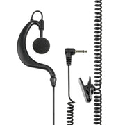 C859 Microfono/Auricolare 1 PIN Midland EP21