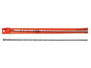 PUNTE WIDIA PER MURO PROLUNGATE- - ø mm.10x600 - 1 blister EXCEL