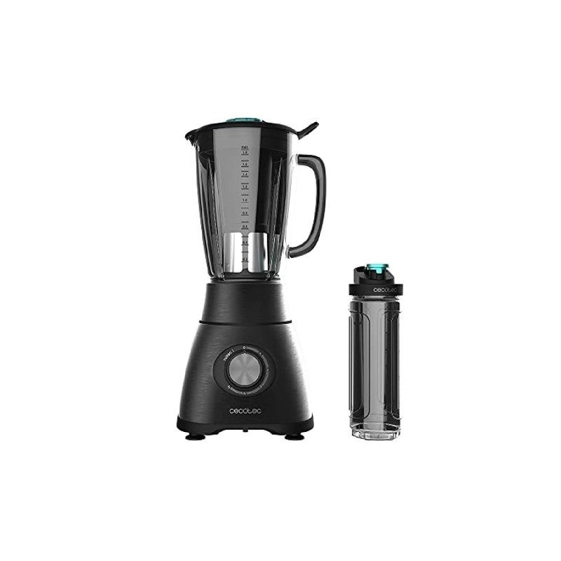 CECOTEC 04310 - Power Black Titanium 2500MAX Go