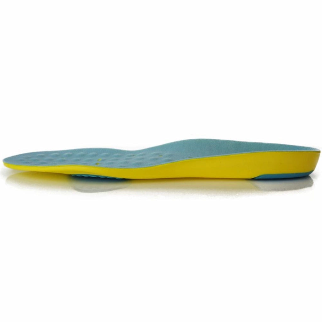 Movi ProActive Ultrasoft Soletta Anatomica PU-Velluto TAGLIA : S