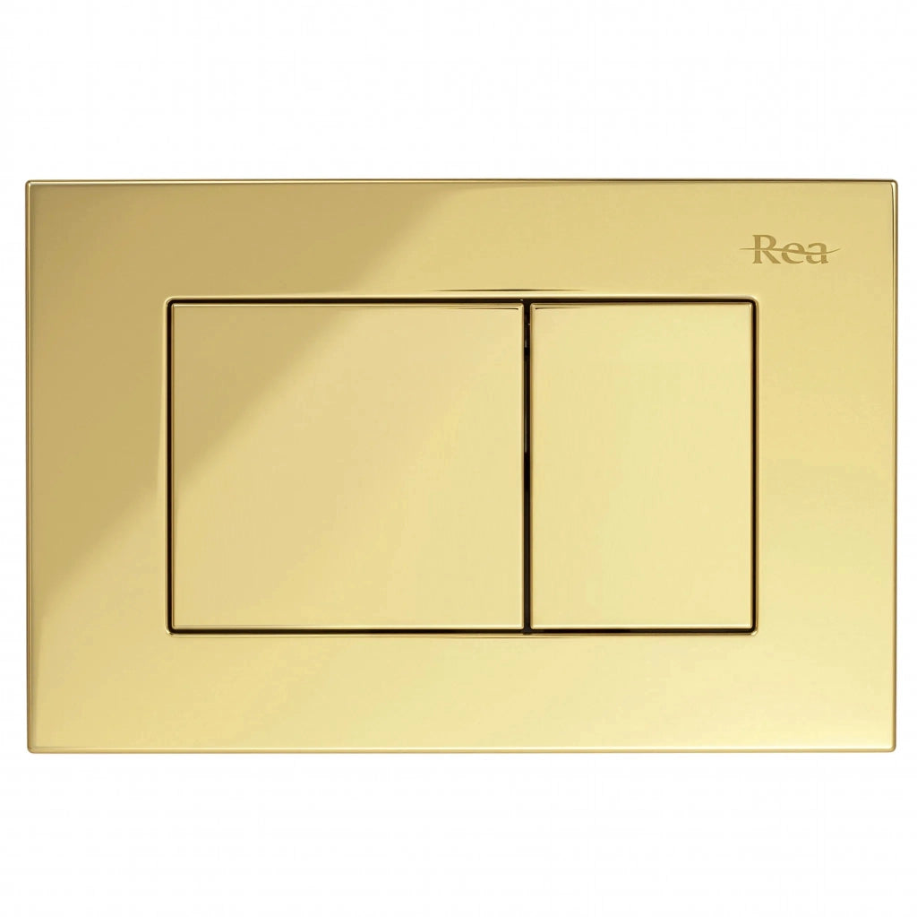 Telaio Wc Da Incasso K011a-q Rea J Gold