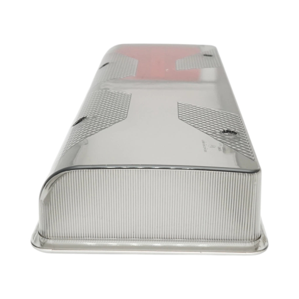 Diffusore luce freno posteriore destra ASS2.1 E-mark 400x153x58mm