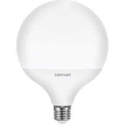 LAMPADA LED GLOBO HARMONY 80 CENTURY  FREDDA VOLT 230 WATT 24 LUMEN 2500 E27
