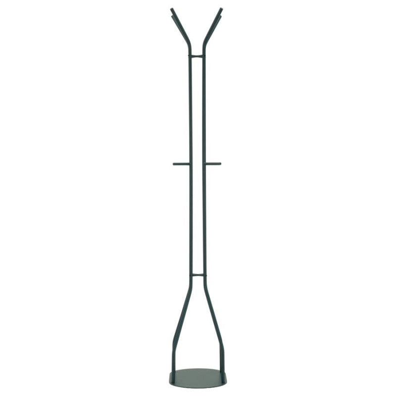 Apporta Abiti Saturno Ottanio cm 45x28x178