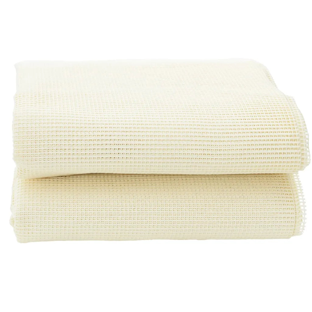 Tappeto da Tenda Crema 4,5x2,5 m 4008499