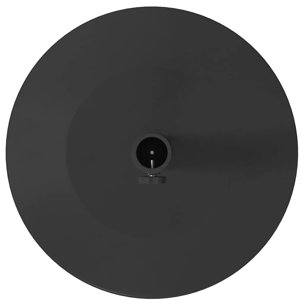 Base per ombrellone Nero 48 x 48 x 32 cm 42010011