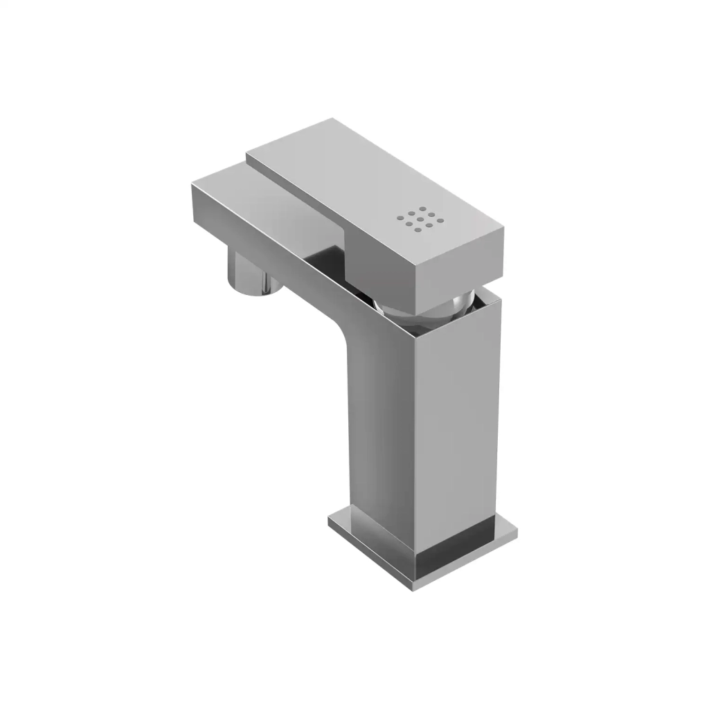 Miscelatore bidet senza scarico cromato | Grace
