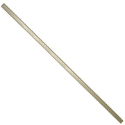 Tubo Armadio Ovale Otton. Cm.120
