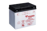 BATTERIA YUASA 52515 12V 25 Ah