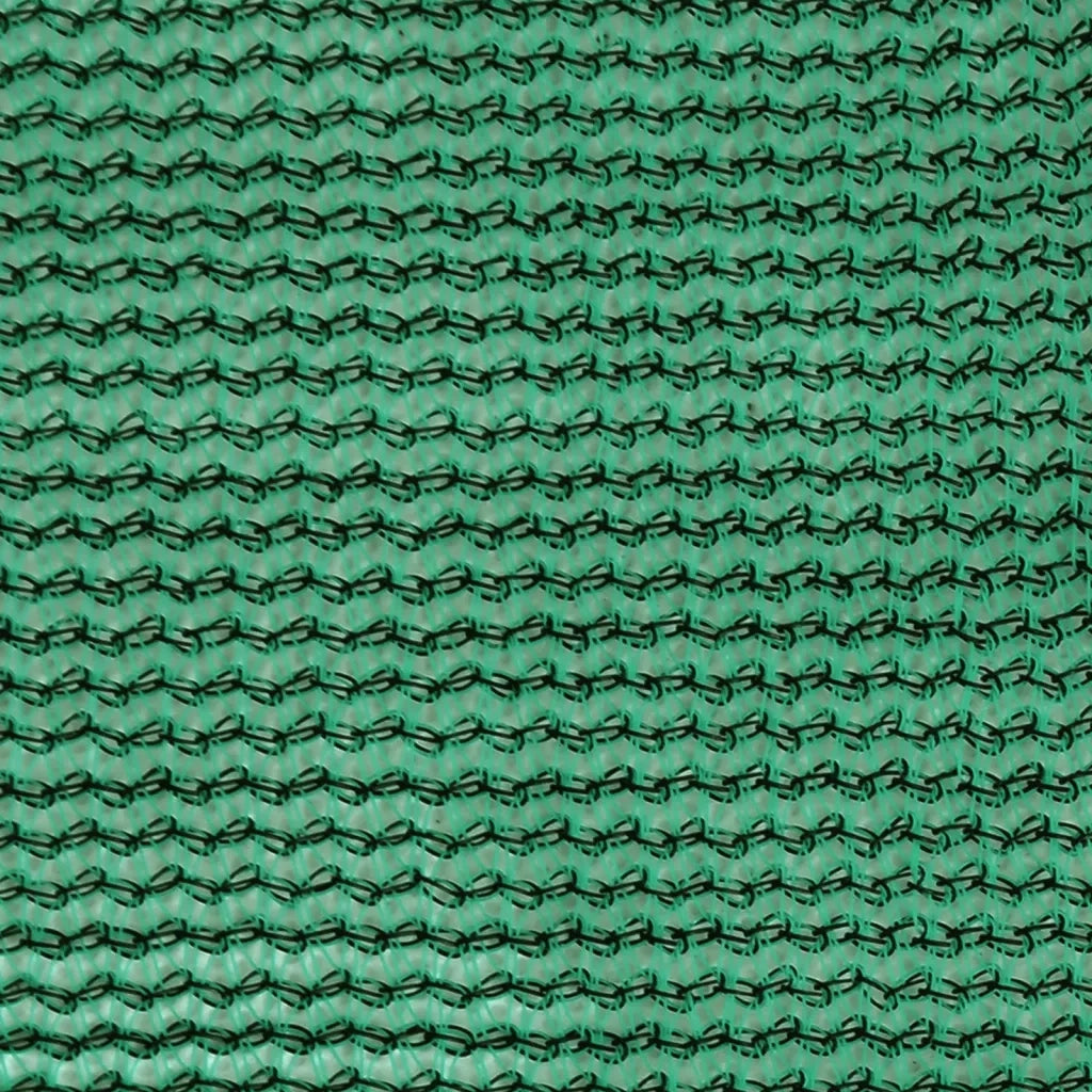 Rete per Rimorchio Verde 2,5x4 m HDPE CFW3325098