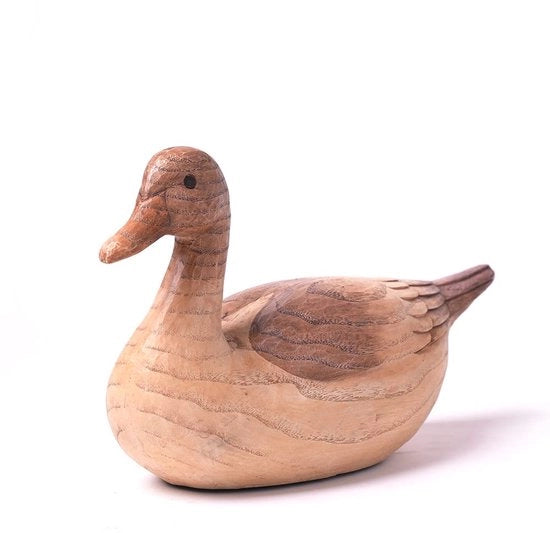 Figura di animale in poliuretano 28cm