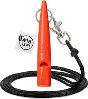 Flauto per cani modello 2115 - suono intenso e lungo raggio (DG orano)