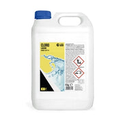 C CLORO PISCINA LIQUIDO 6 KG- 1,0 pz