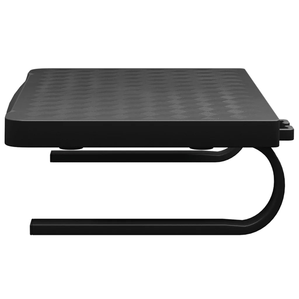 Supporto per Monitor Nero 37x28x11,5 cm 51725