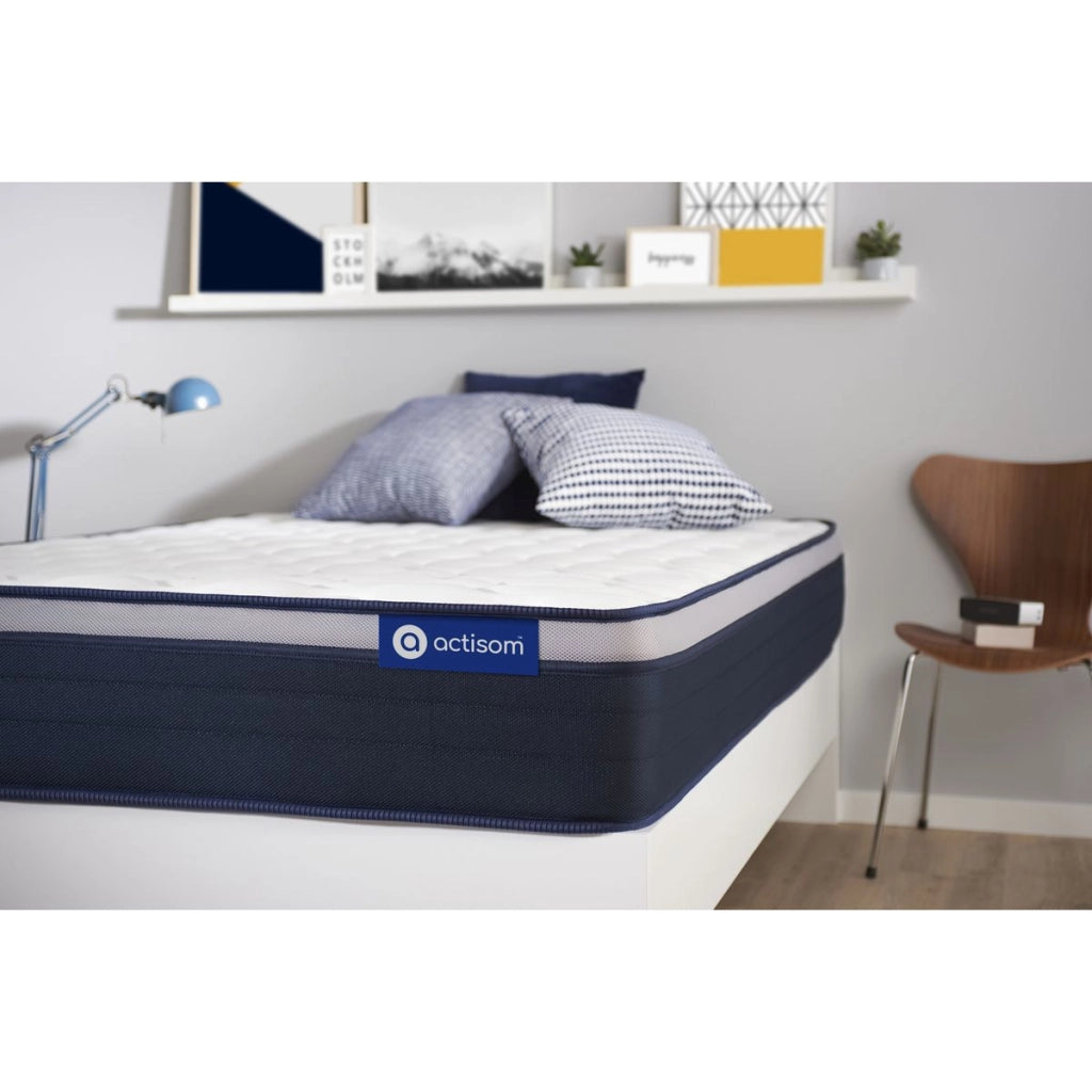 Materasso Actimemo max 100x220cm - Spessore : 26cm - Memory foam - Rigido