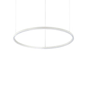 Lampada A Sospensione Oracle Slim Sp D070 Round 3000K Dali Wh Ideal-Lux
