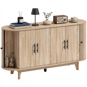Credenza ¨C Zephmum ¨C Rovere 147x40x76