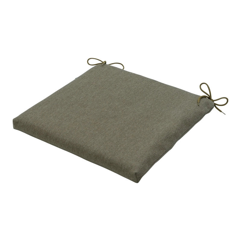 Coussin Eco+ Canvas â€“ MADISON SÃ©rie Seat Universal - Taupe