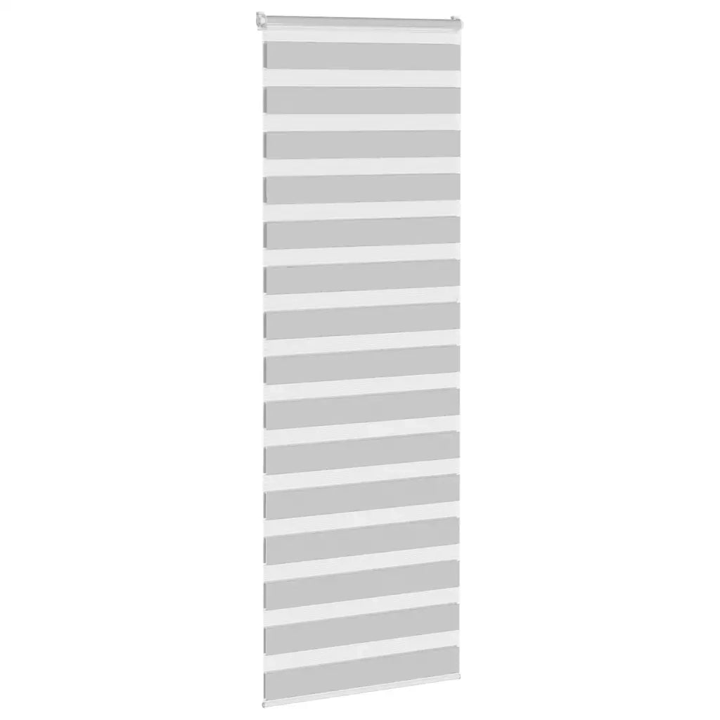 Tenda a rullo | Tenda avvolgibile Zebra Larghezza Tessuto 65,9 cm Poliestere