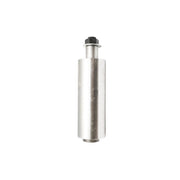 Rullo verticale completo fi 88mm per verricello trattore forestale