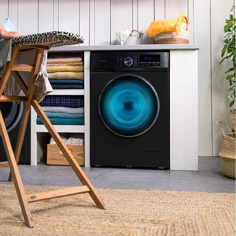 CECOTEC 02795 - Bolero DressCode 7500 Inverter Steel A
