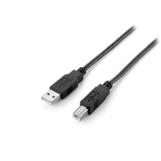 EQUIP 128861 - CAVO USB-A 2.0(M) USB-B (M) - 3M