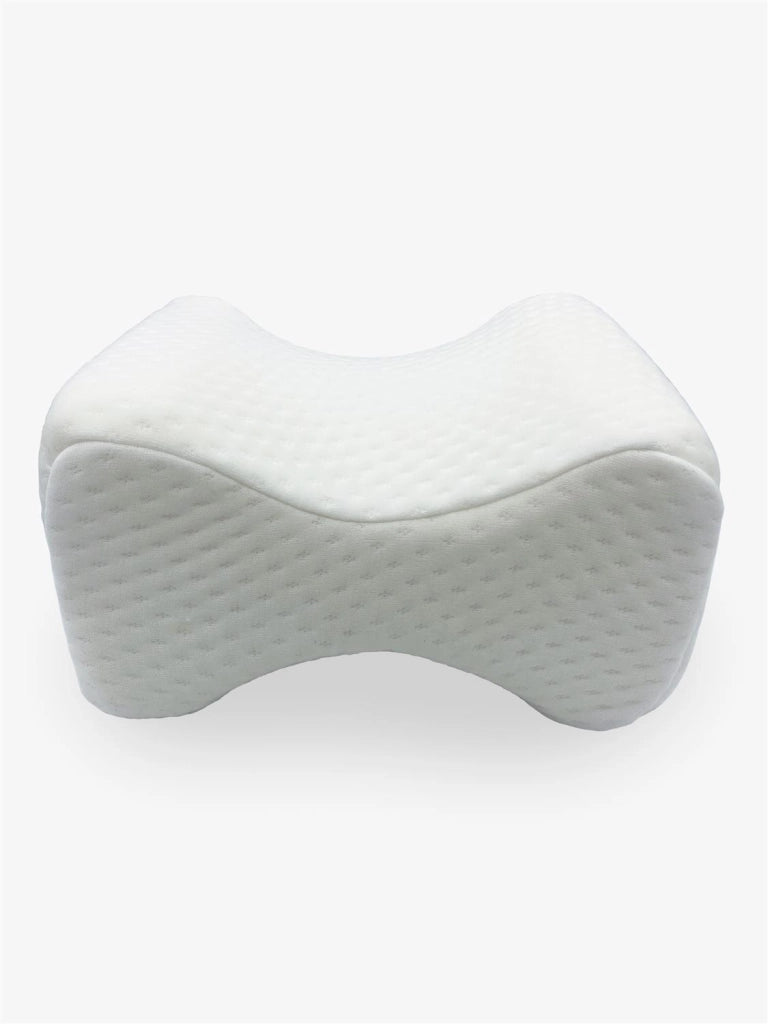 CUSCINO IN MEMORY PER GAMBE E SCHIENA 25 X 20 X H15 CM
