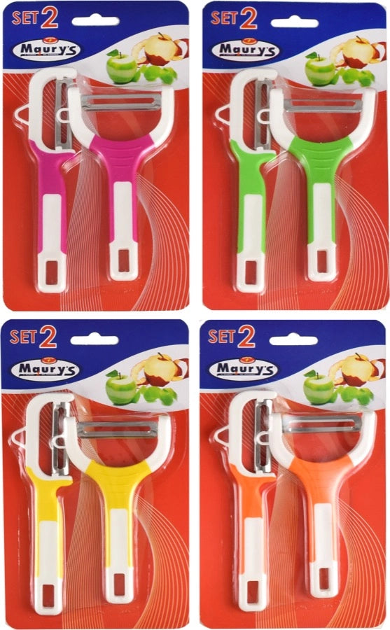 MAURY'S PELATUTTO COLORATO 2PZ