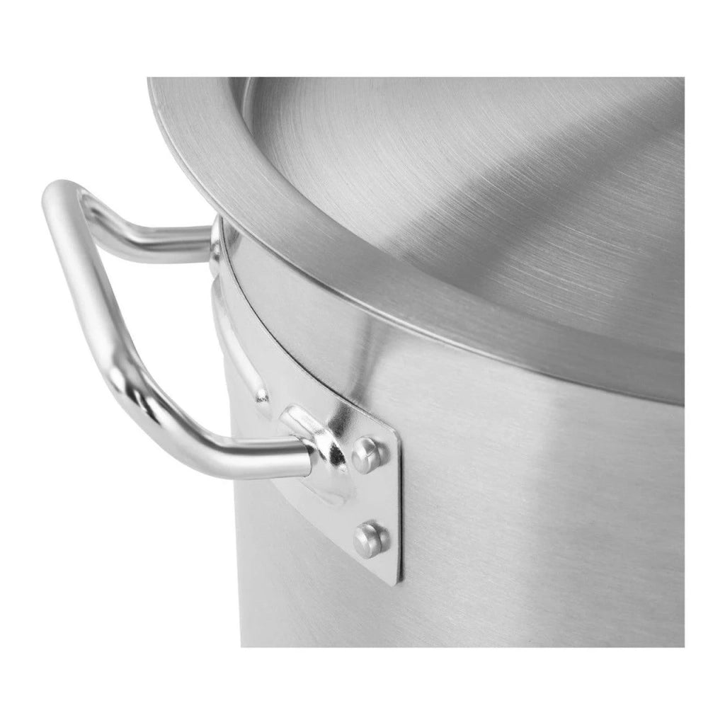 Pentola a induzione in acciaio inox da 44 litri 14_0000839